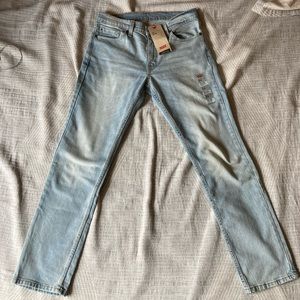 Levi’s 511 Slim Stretch Jeans 30x30
